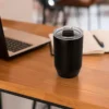 Mug Acero Inoxidable Térmico 410 cc.