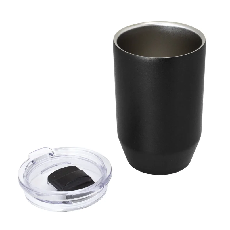 Mug Acero Inoxidable Térmico 410 cc.
