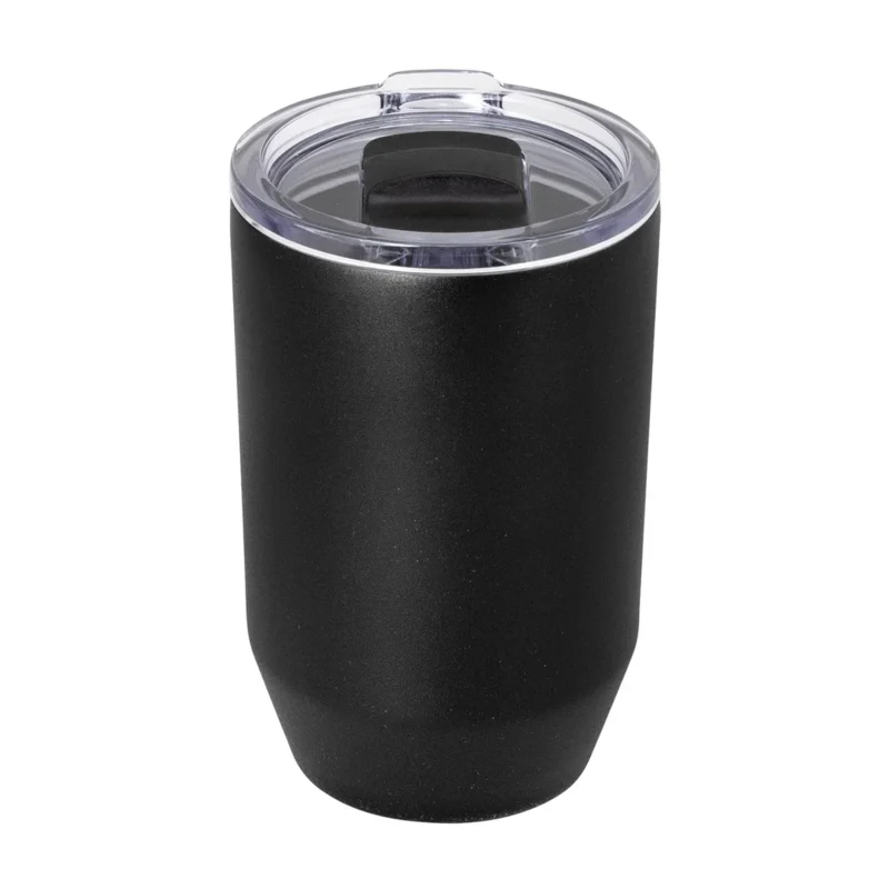 Mug Acero Inoxidable Térmico 410 cc.