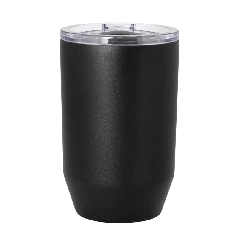 Mug Acero Inoxidable Térmico 410 cc.