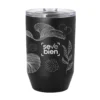 Mug Acero Inoxidable Térmico 410 cc.
