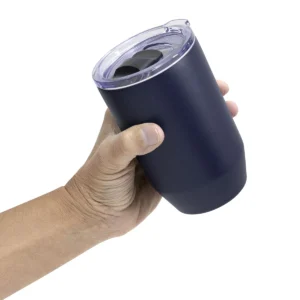 Mug Acero Inoxidable Térmico 410 cc.