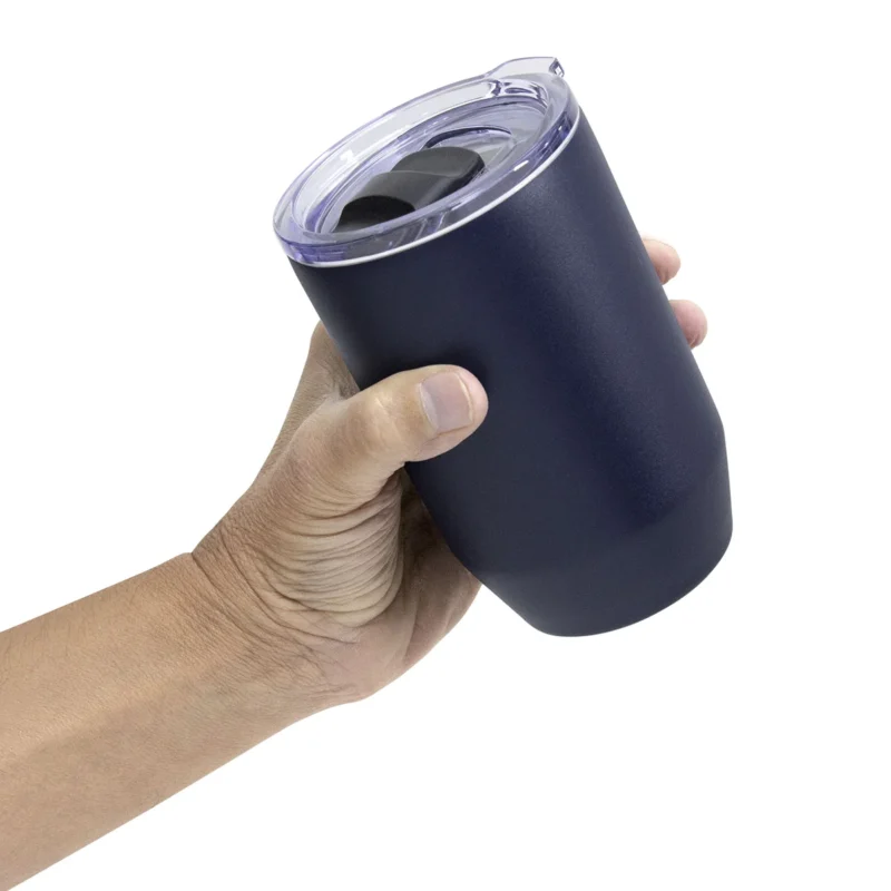 Mug Acero Inoxidable Térmico 410 cc.