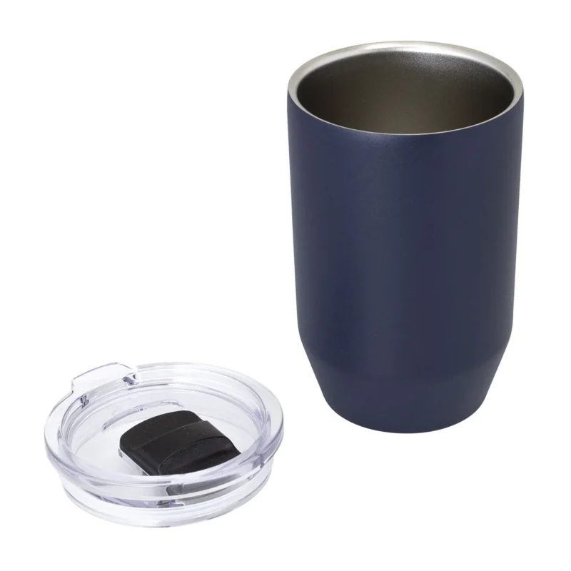 Mug Acero Inoxidable Térmico 410 cc.