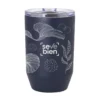 Mug Acero Inoxidable Térmico 410 cc.
