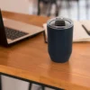 Mug Acero Inoxidable Térmico 410 cc.