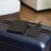 Set Identificador de Maleta y Funda Pasaporte
