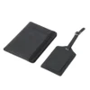 Set Identificador de Maleta y Funda Pasaporte