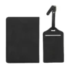 Set Identificador de Maleta y Funda Pasaporte