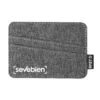Tarjetero RFID PET Reciclado