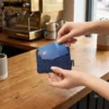 Tarjetero RFID PET Reciclado