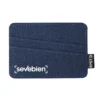 Tarjetero RFID PET Reciclado