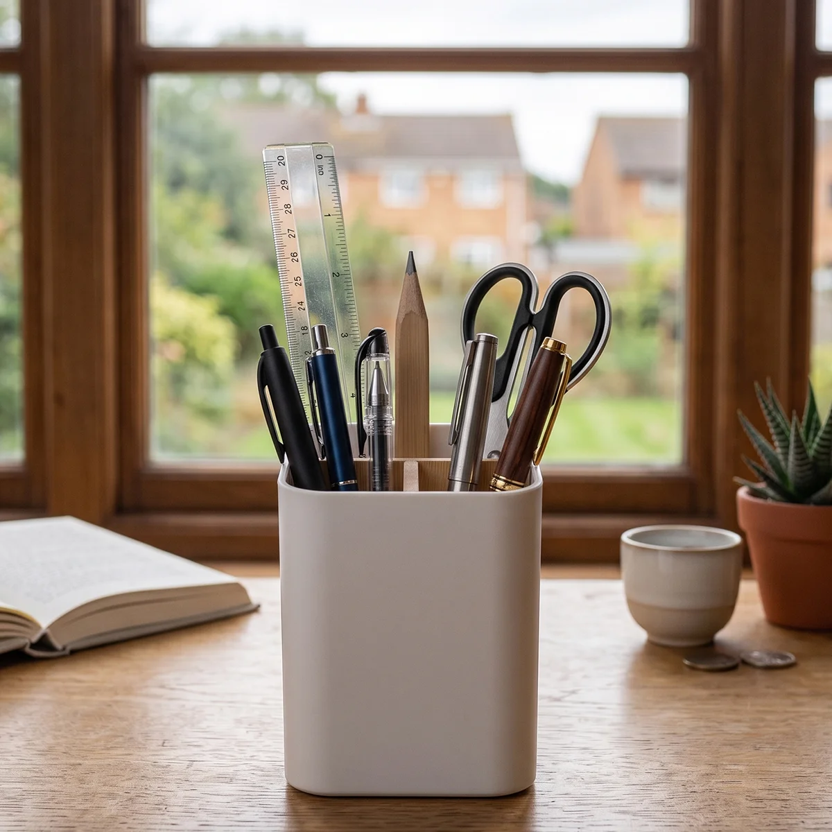 Organizador de Escritorio