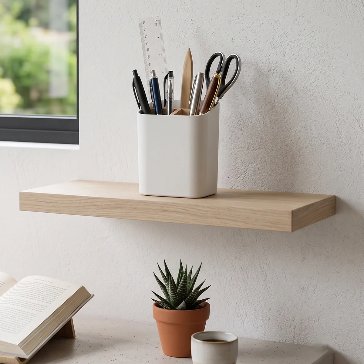 Organizador de Escritorio
