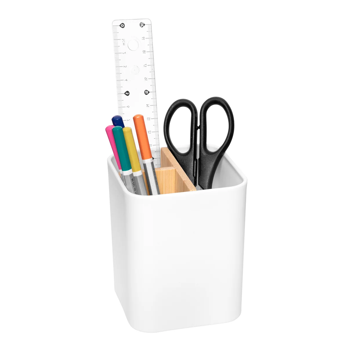 Organizador de Escritorio