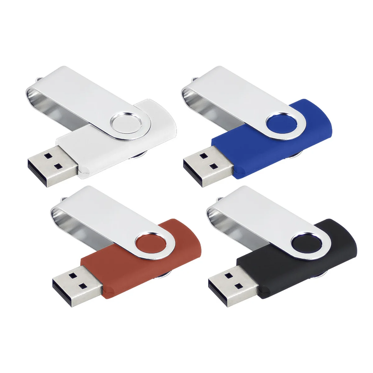 Pendrive Giratorio 32 GB