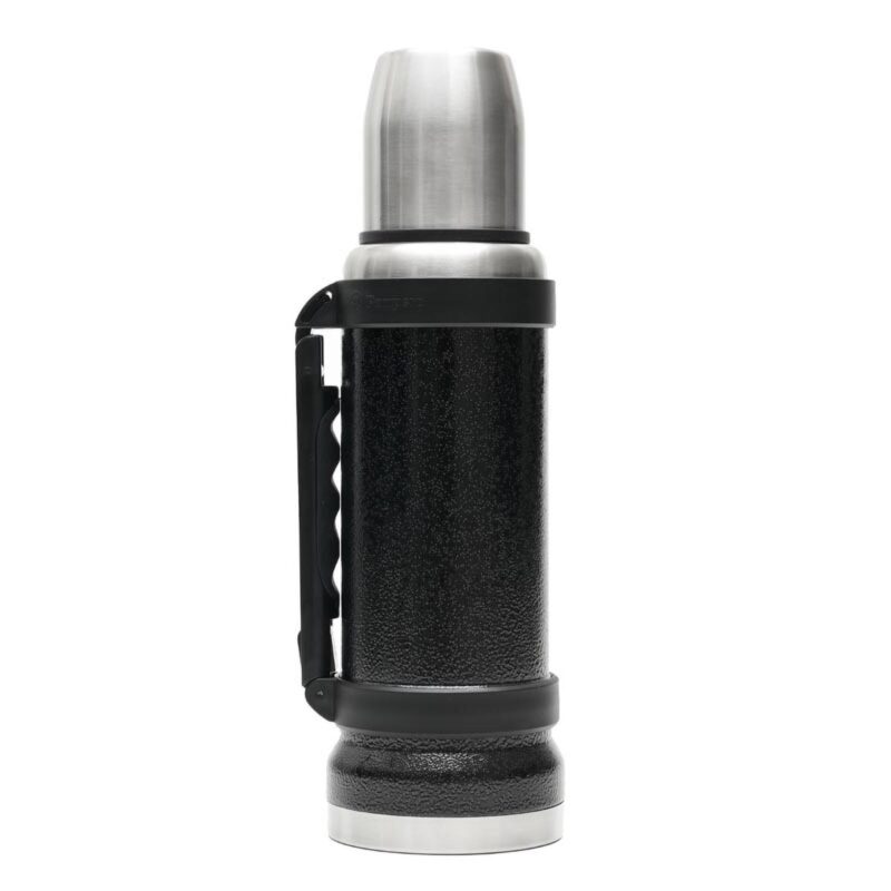 Termo 1.1 Acero ZZ 129