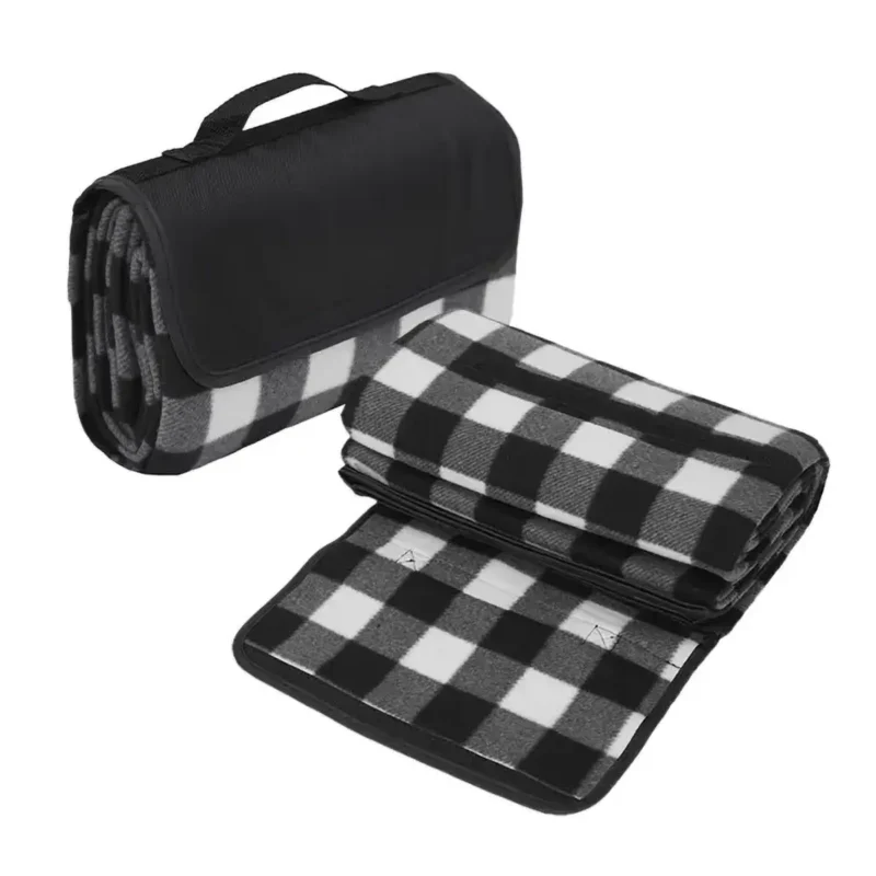 Manta Impermeable de Picnic