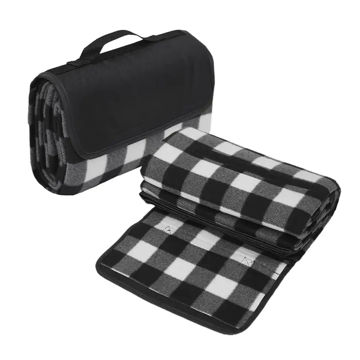 Manta Impermeable de Picnic