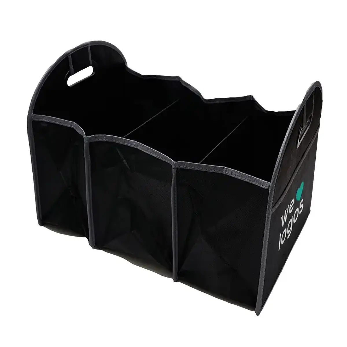 Organizador Maleta Auto