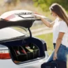 Organizador Maleta Auto