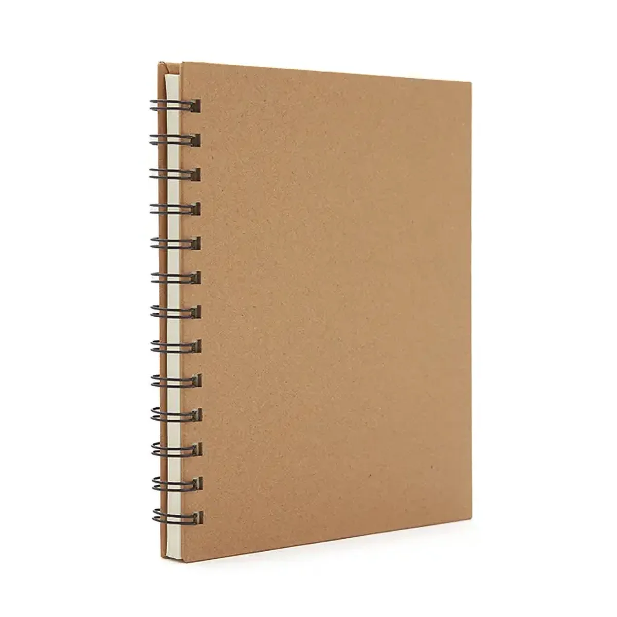 Cuaderno 16 x 18 Kraft