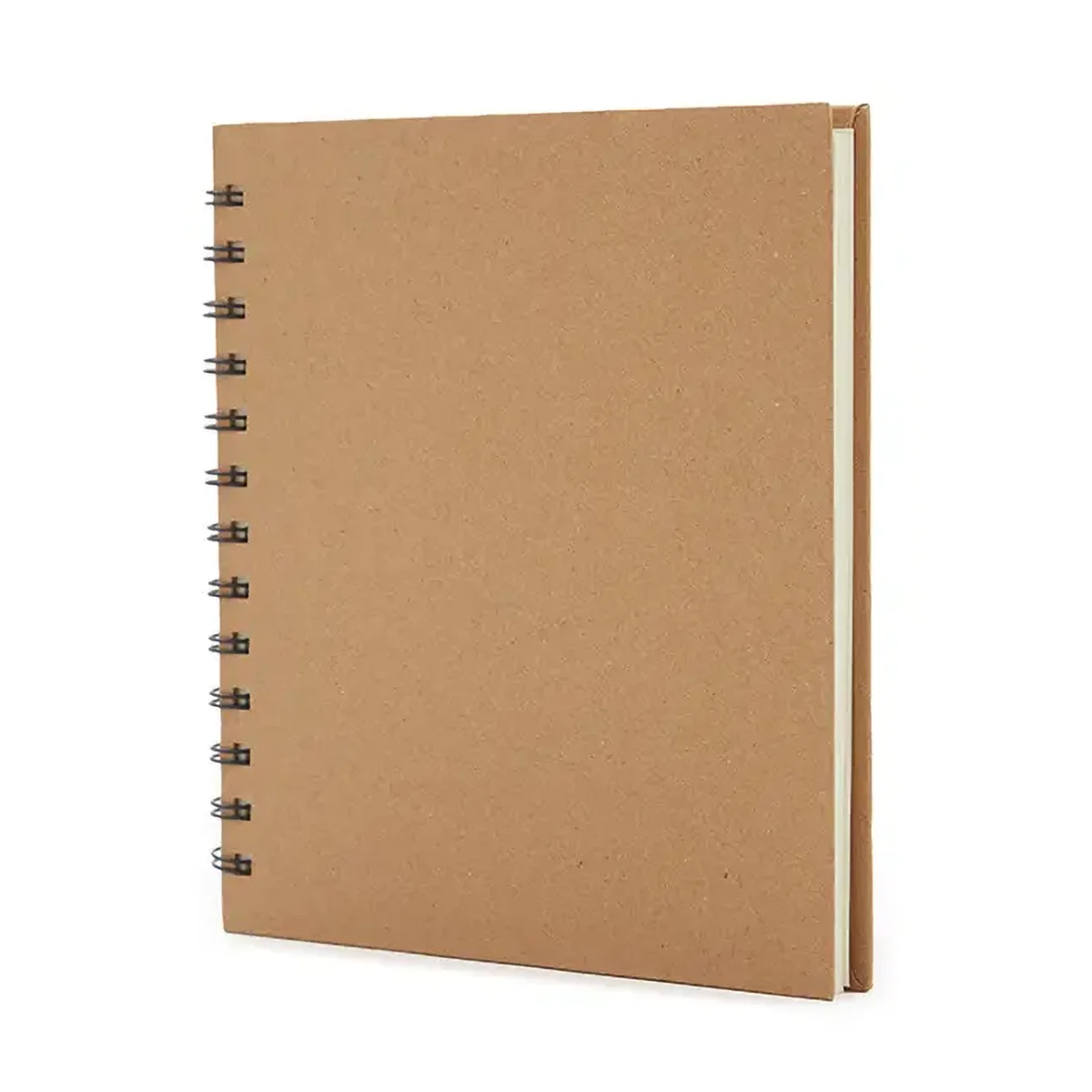 Cuaderno 16 x 18 Kraft