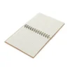 Cuaderno 16 x 18 Kraft