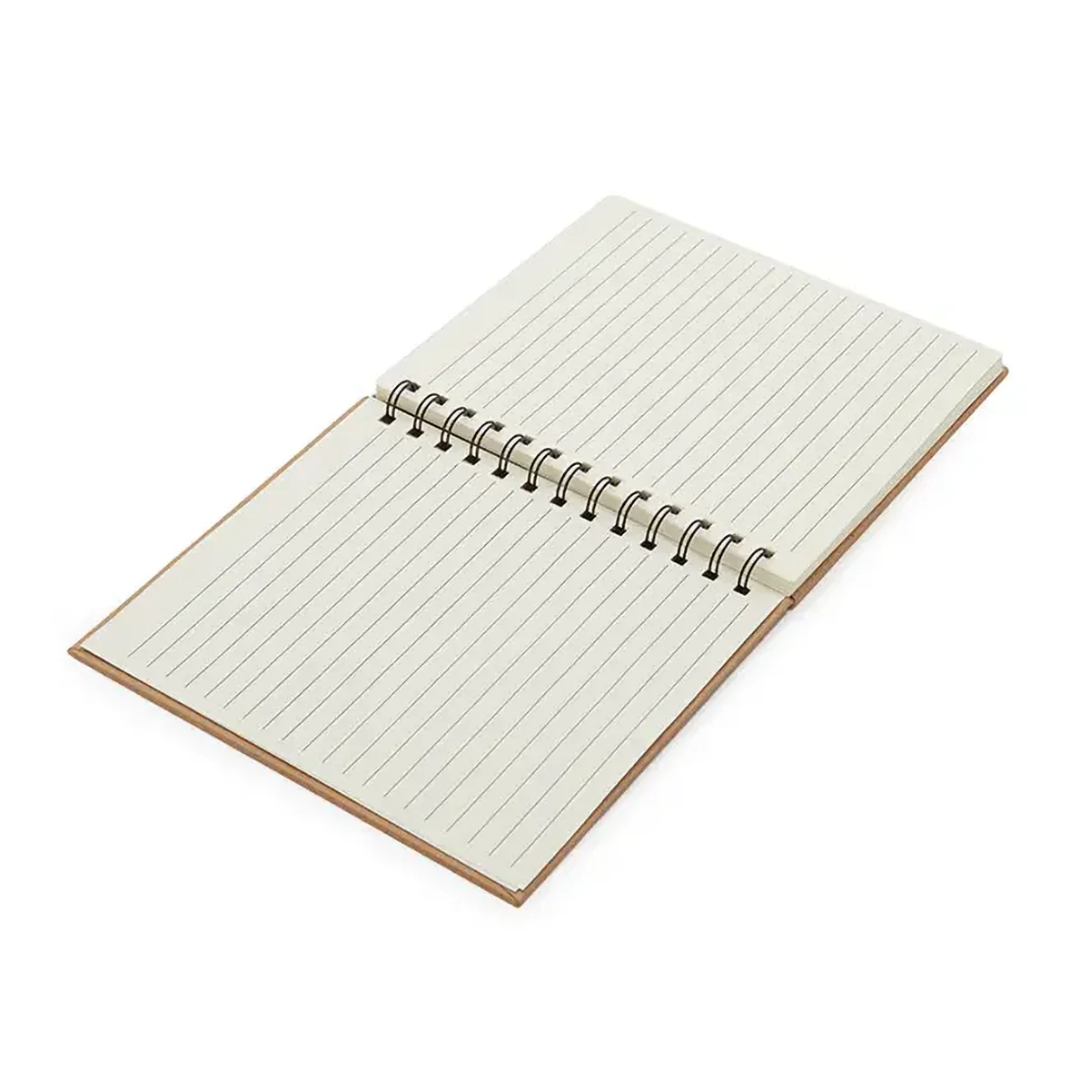 Cuaderno 16 x 18 Kraft