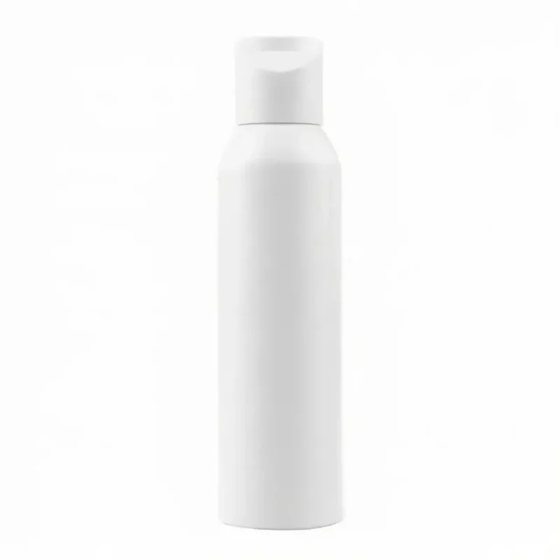 Botella Aluminio 650 cc. 