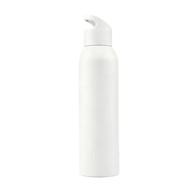 Botella Aluminio 650 cc. 