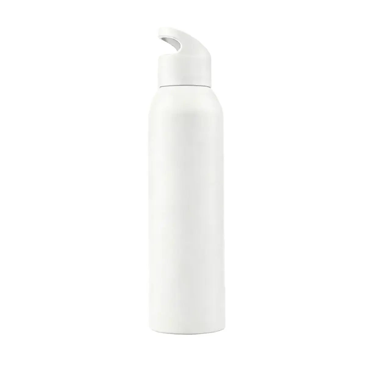 Botella Aluminio 650 cc. 