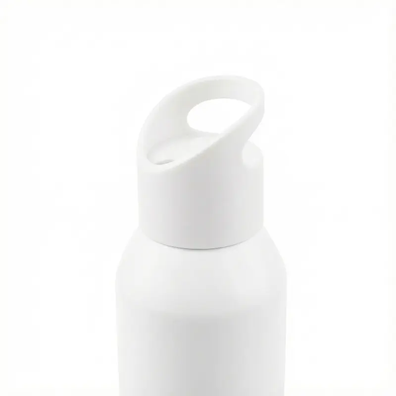 Botella Aluminio 650 cc. 