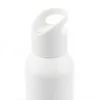 Botella Aluminio 650 cc. 