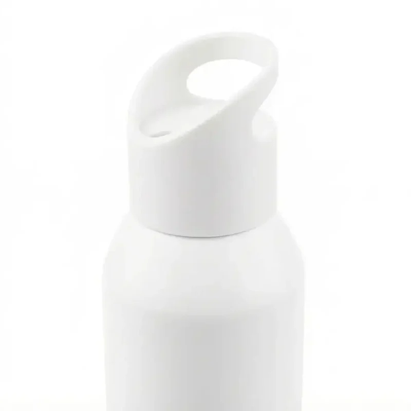 Botella Aluminio 650 cc. 