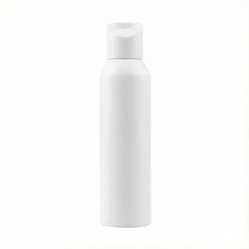 Botella Aluminio 650 cc. 