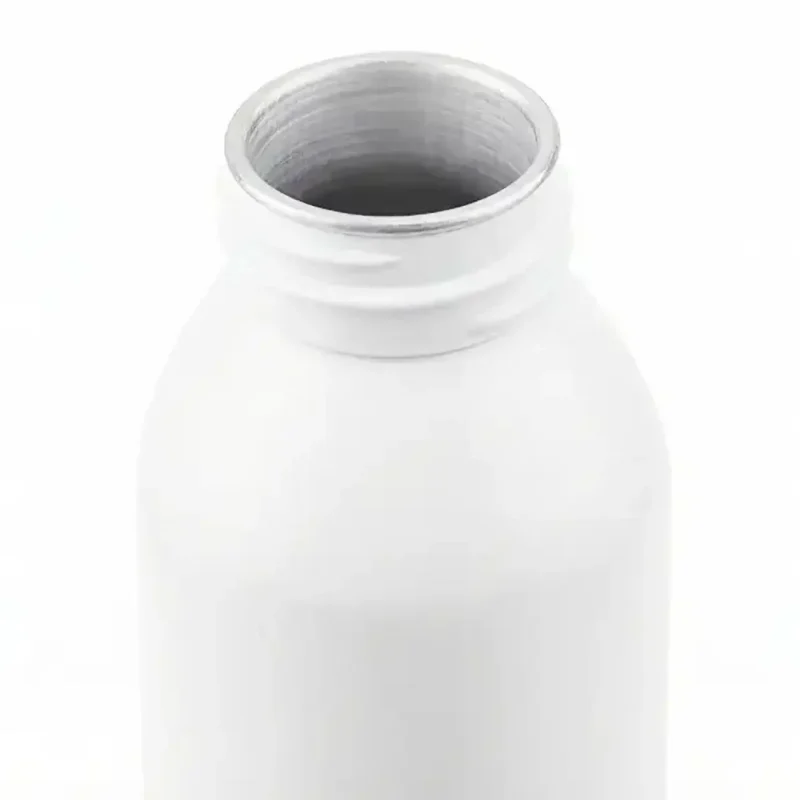 Botella Aluminio 650 cc. 