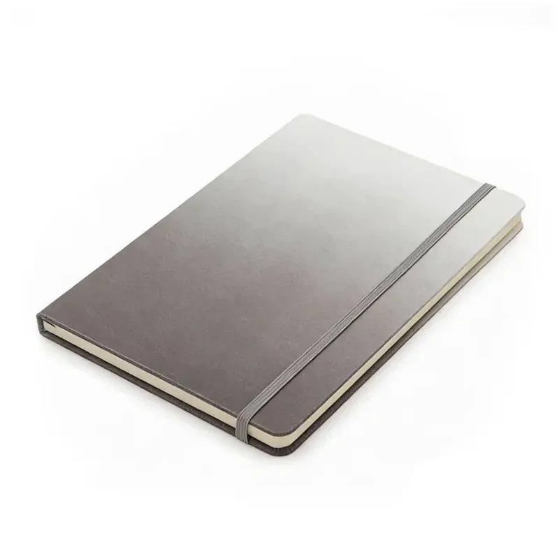 Cuaderno 21 x 14 Degradado ZZ297