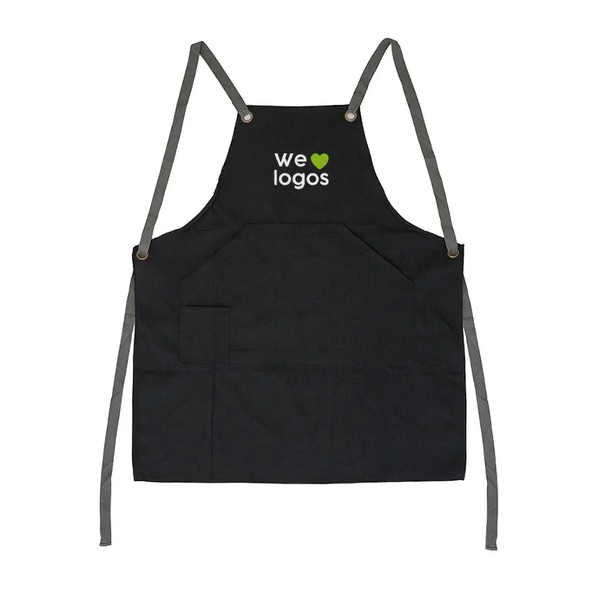 Pechera para Asado