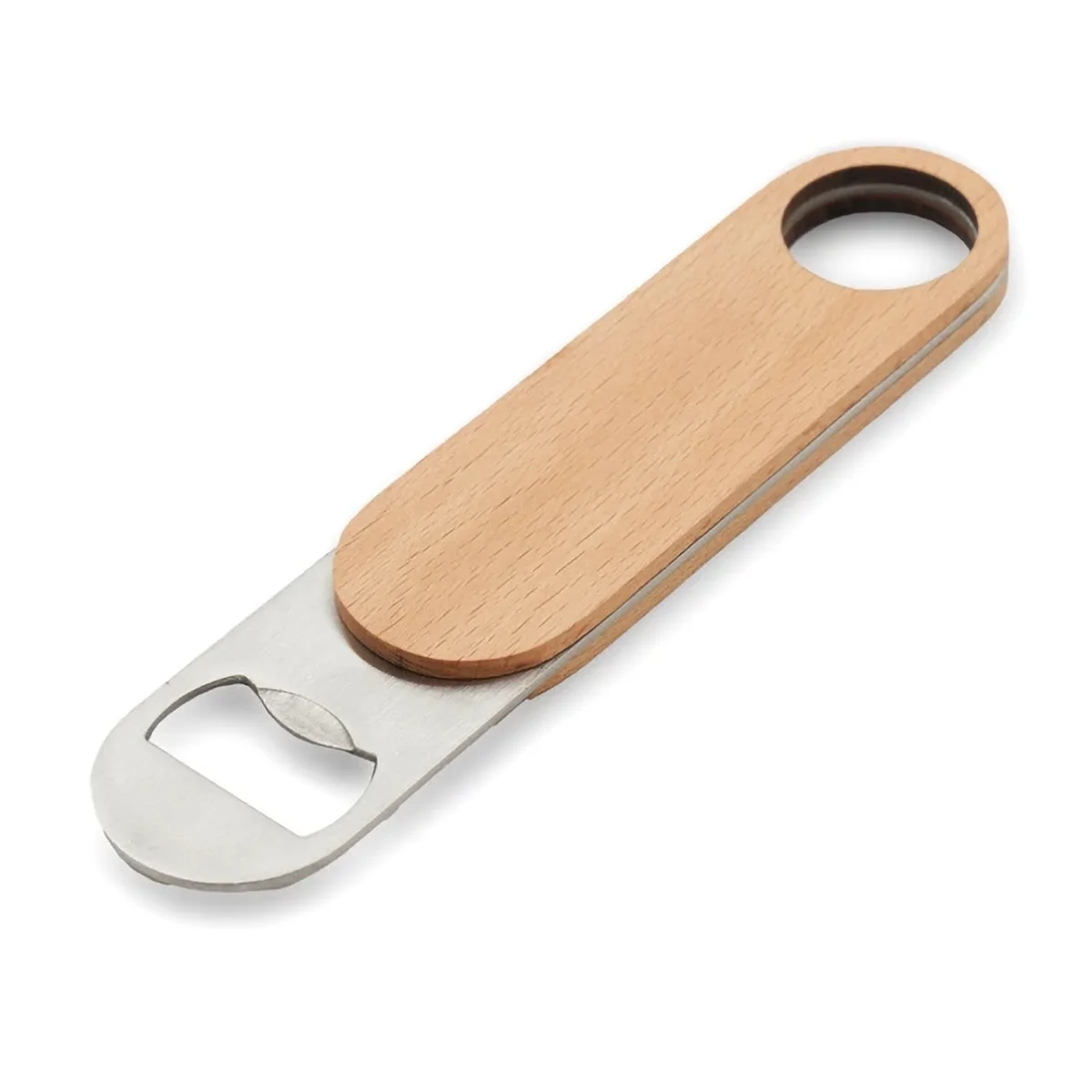 Destapador Madera