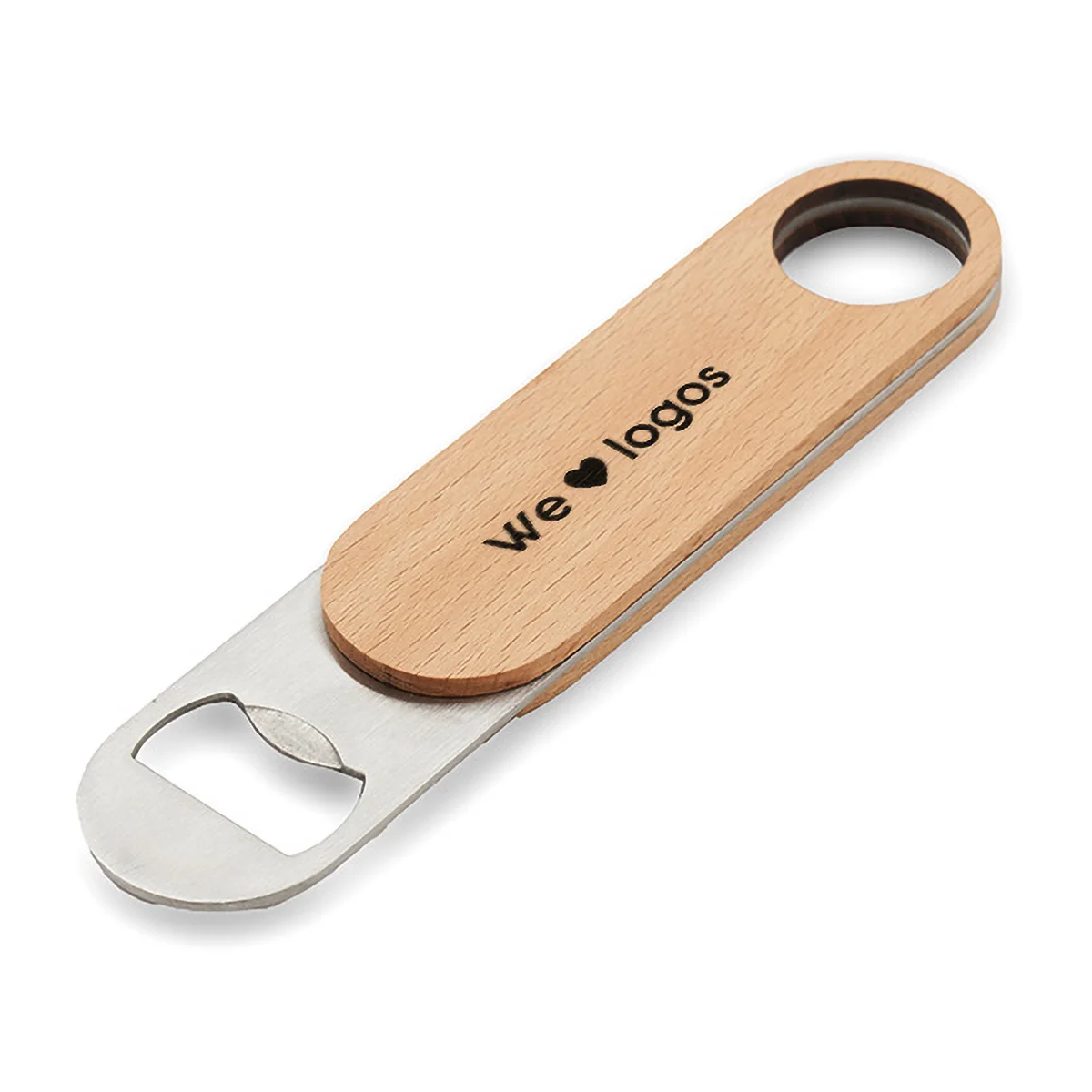 Destapador Madera