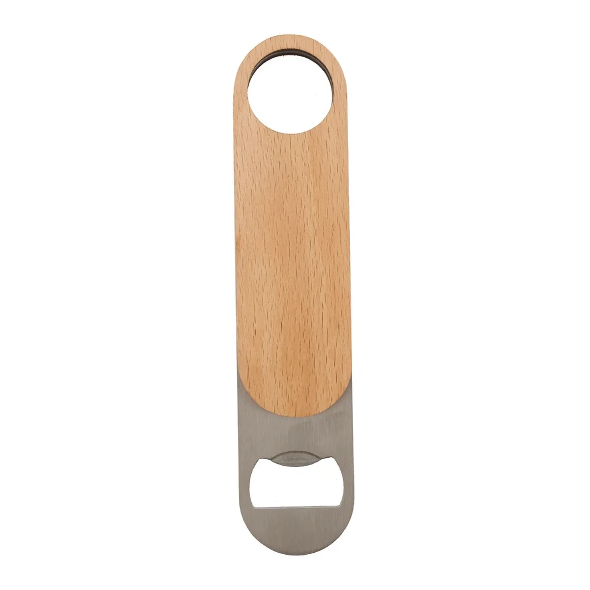Destapador Madera