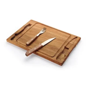 Set de Asado