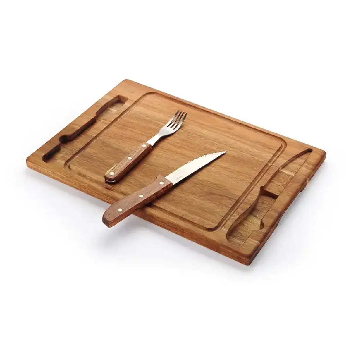 Set de Asado