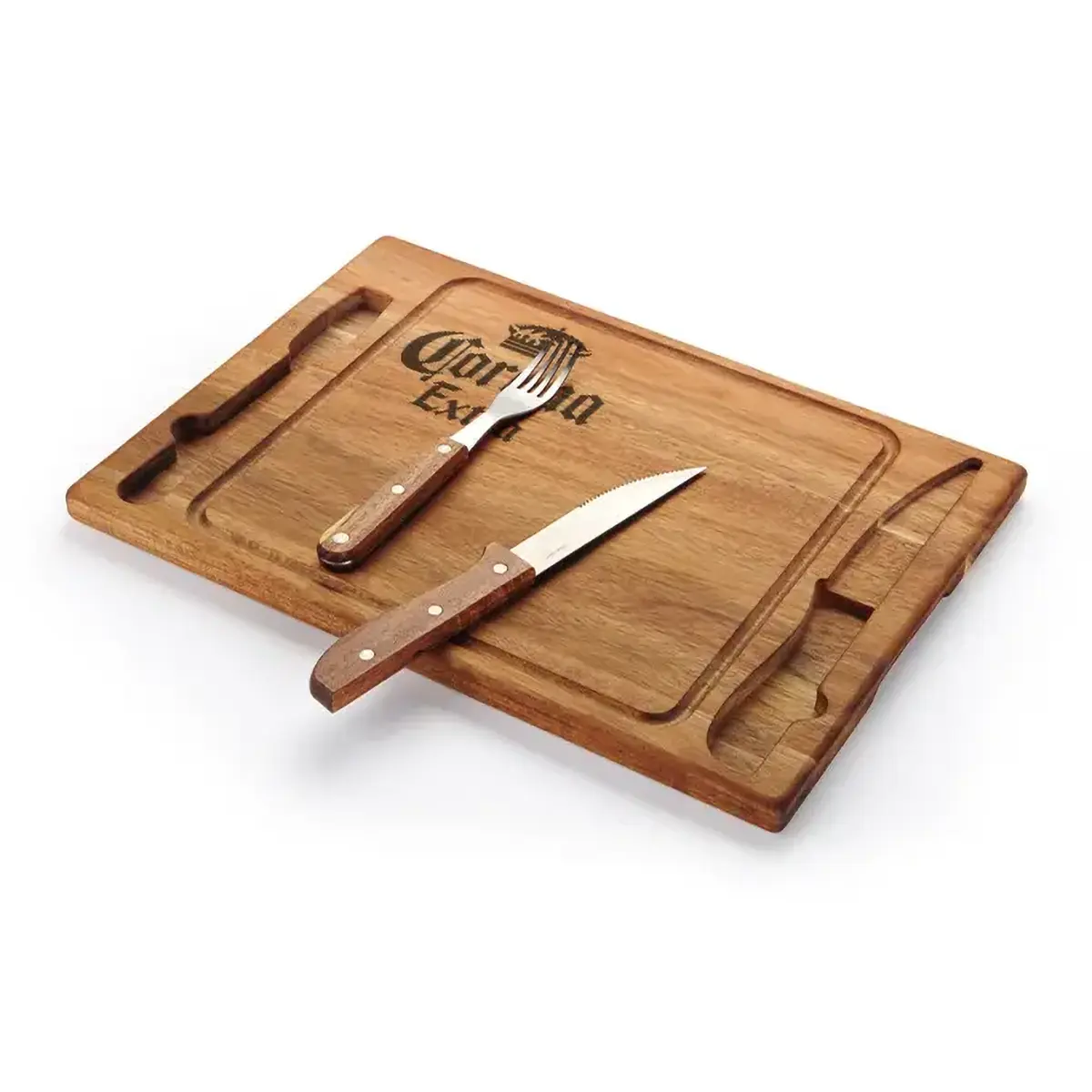 Set de Asado