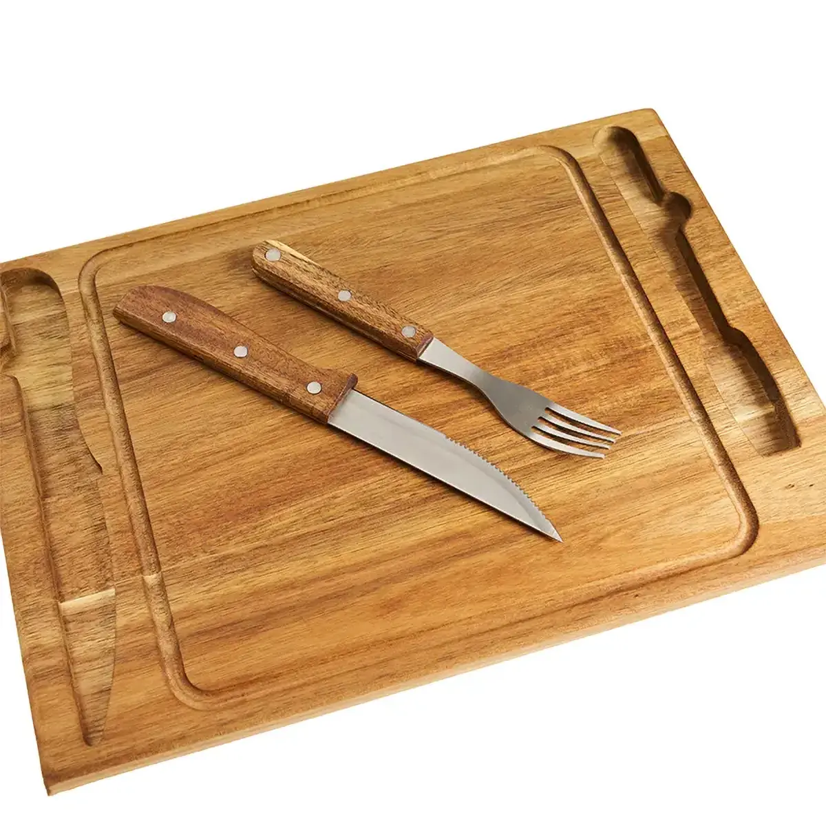 Set de Asado