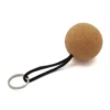 Llavero Bola Corcho