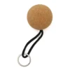 Llavero Bola Corcho