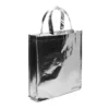 Tote Bag Metalizada 36 x 40 x 10