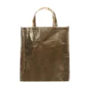 Tote Bag Metalizada 36 x 40 x 10